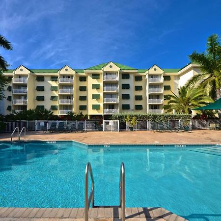 Sunrise Suites Martinique Suite #108 Key West Buitenkant foto