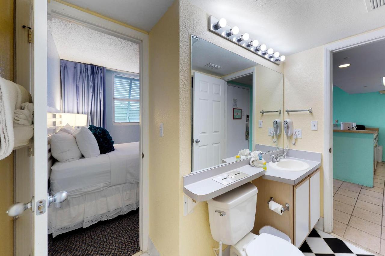 Sunrise Suites Martinique Suite #108 Key West Buitenkant foto