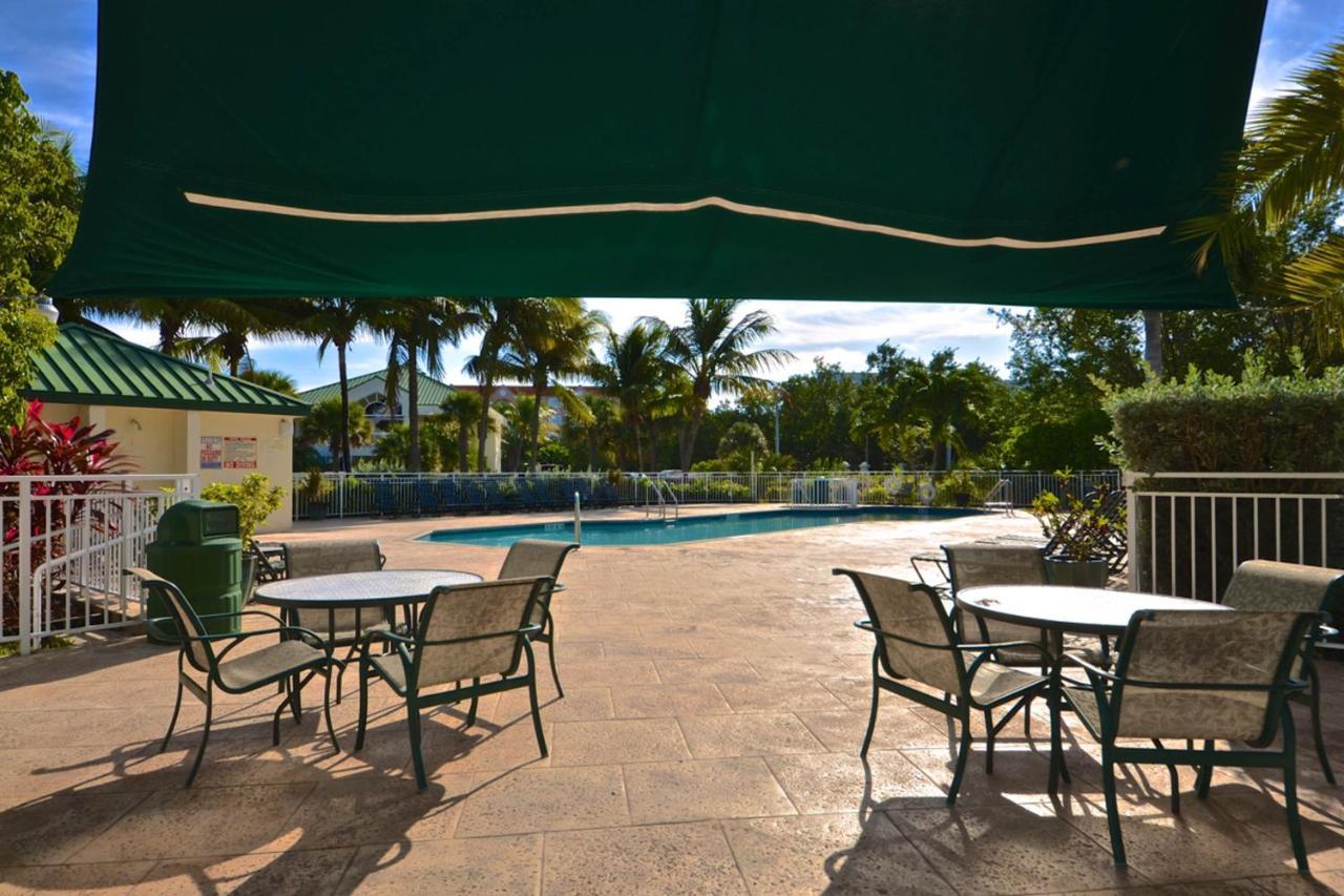 Sunrise Suites Martinique Suite #108 Key West Buitenkant foto