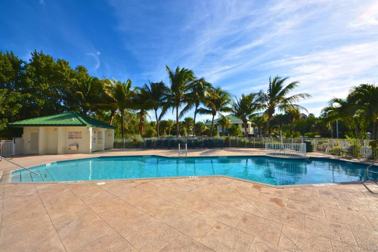 Sunrise Suites Martinique Suite #108 Key West Buitenkant foto