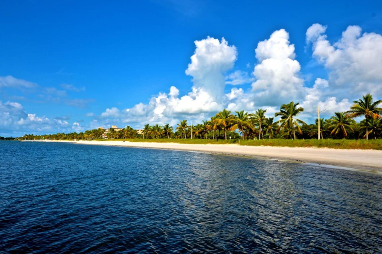 Sunrise Suites Martinique Suite #108 Key West Buitenkant foto