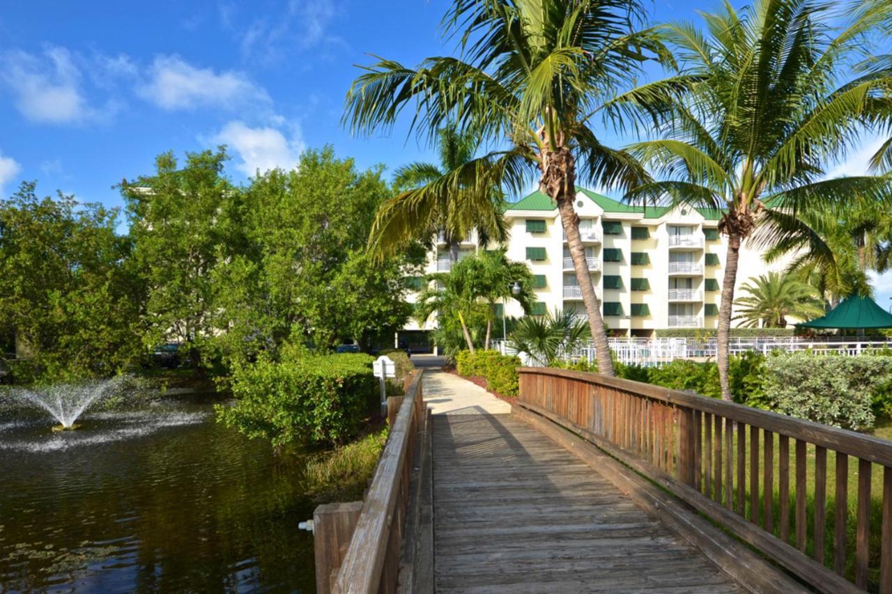 Sunrise Suites Martinique Suite #108 Key West Buitenkant foto