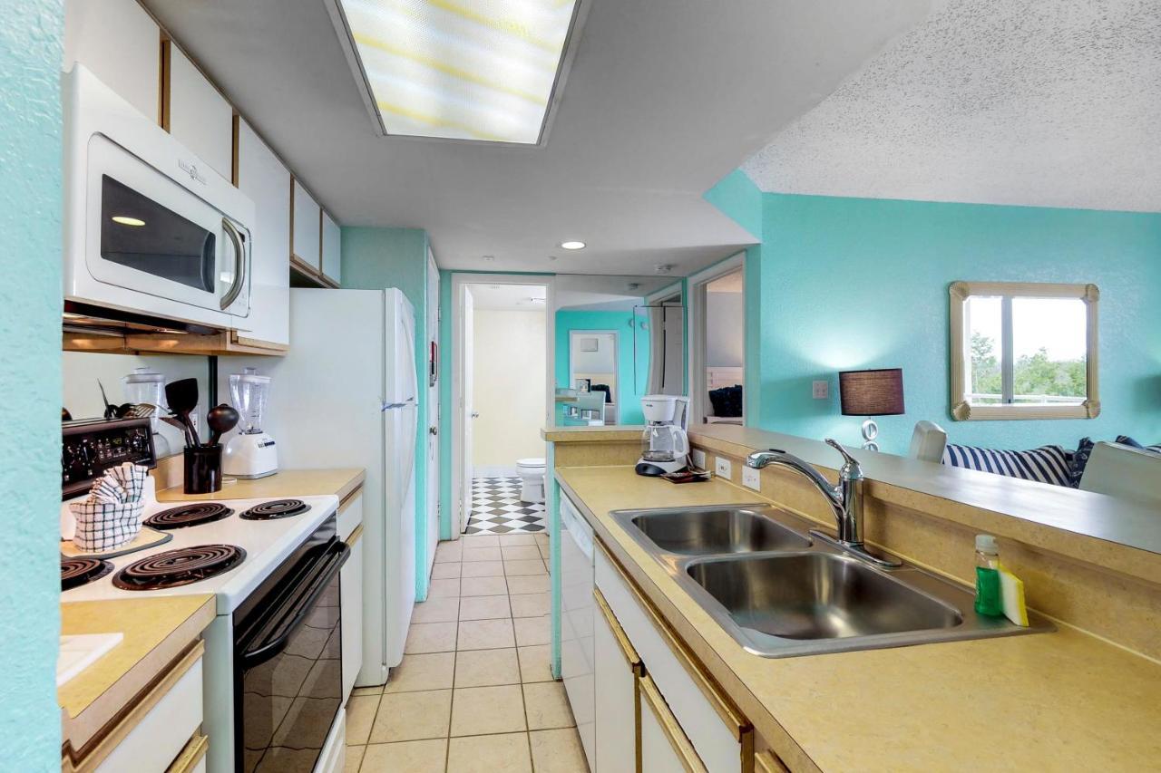 Sunrise Suites Martinique Suite #108 Key West Buitenkant foto
