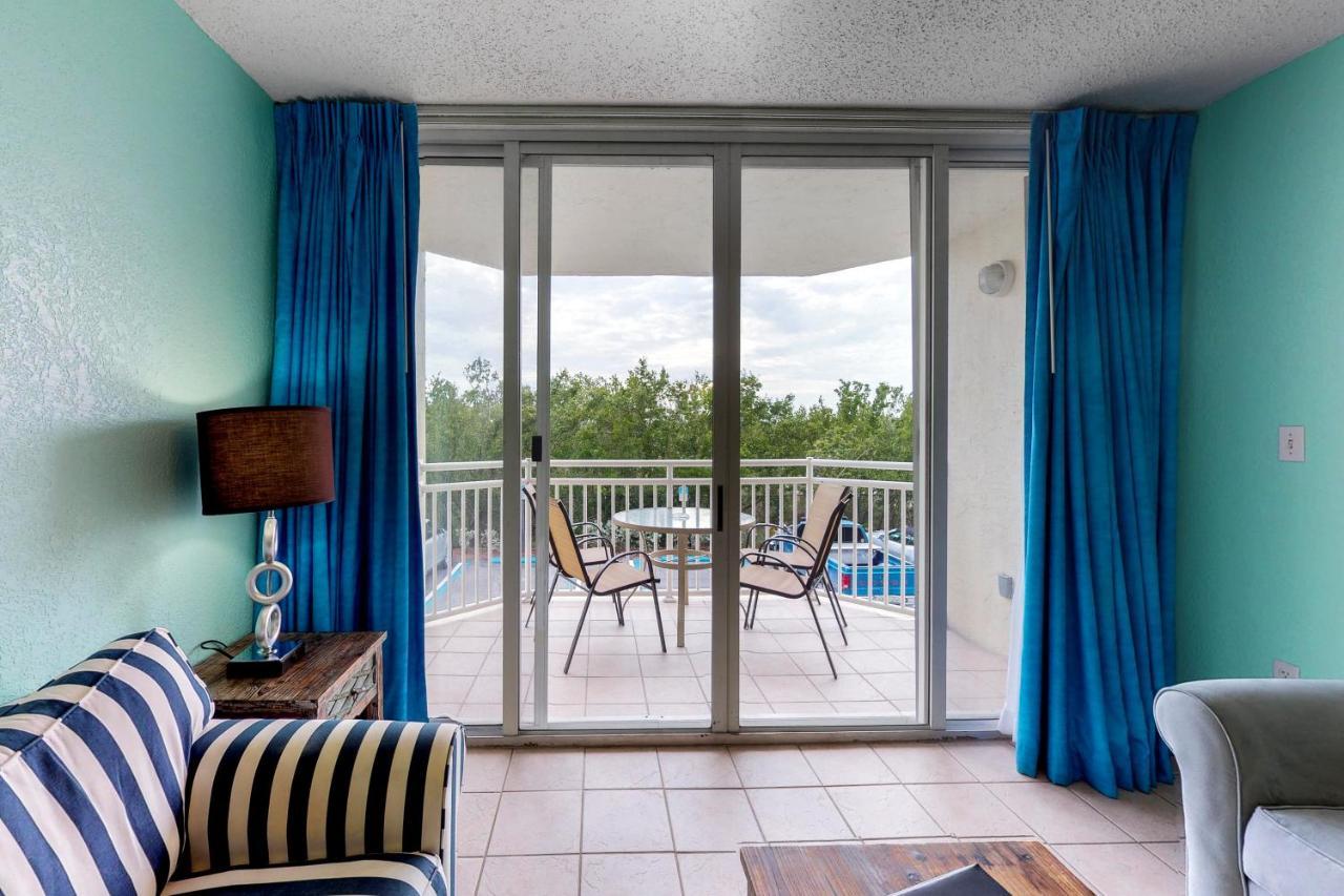 Sunrise Suites Martinique Suite #108 Key West Buitenkant foto